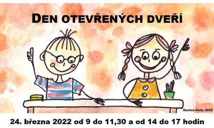 Den otevřených dveří