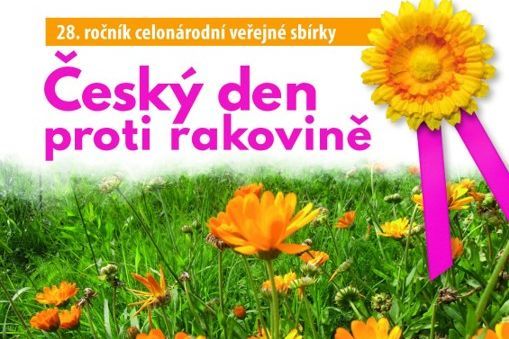 "Český den proti rakovině"