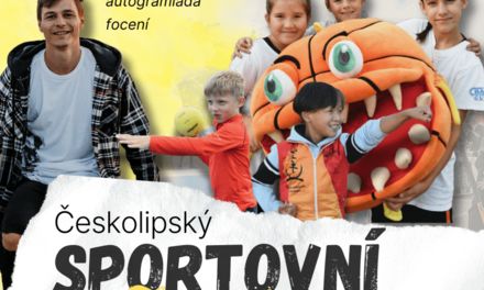 Českolipský sportovní festival