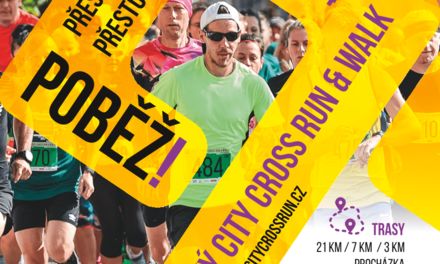 „City Cross Run & Walk 2024”