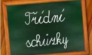 Třídní schůzky